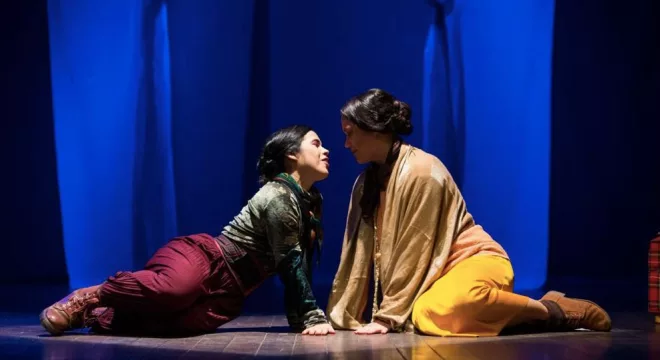 Mostra BNB de Artes Cênicas inicia nesta quarta-feira (18), em Juazeiro do Norte