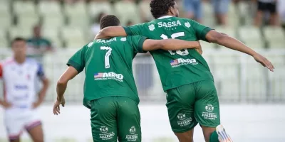 Icasa venceu o Barbalha por 1 a 0 na Arena Romeirão | Foto: Pedro Henrique/ Icasa