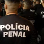 Polícia Penal do Ceará | Foto: SAP-CE