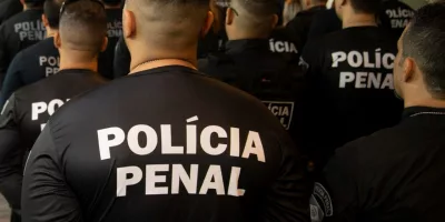 Polícia Penal do Ceará | Foto: SAP-CE
