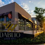 Dáblio Open Mall