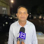 Vereador de Barbalha, Odair Matos (PT).