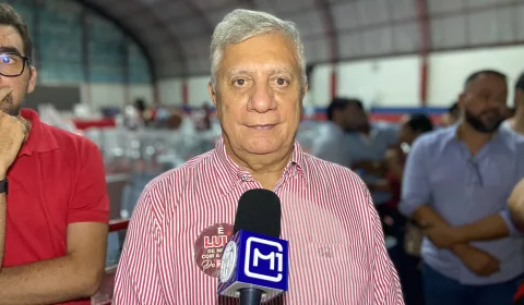 José Airton Cirilo (PT)