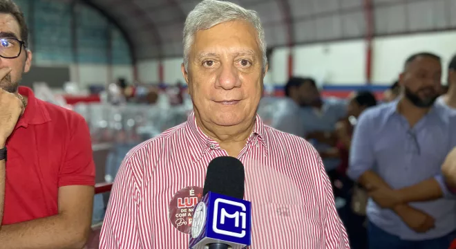 José Airton Cirilo (PT)