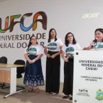 I Encontro de Musicoterapia da Região do Cariri, sediado na UFCA.