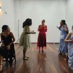 Inscrições para o curso de teatro da Escola de Saberes Daniel Walker seguem até o dia 10 de março