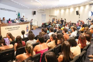 Capacita Juazeiro: Câmara de Juazeiro do Norte abre 600 vagas para cursos gratuitos