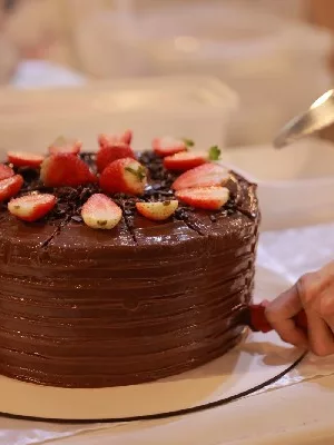 Festival de Bolos e Fatias de Juazeiro do Norte será realizado neste fim de semana, em Juazeiro do Norte, reunindo mais de 55 confeiteiros