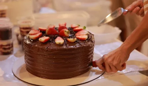 Festival de Bolos e Fatias de Juazeiro do Norte será realizado neste fim de semana, em Juazeiro do Norte, reunindo mais de 55 confeiteiros