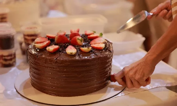 Festival de Bolos e Fatias de Juazeiro do Norte será realizado neste fim de semana, em Juazeiro do Norte, reunindo mais de 55 confeiteiros