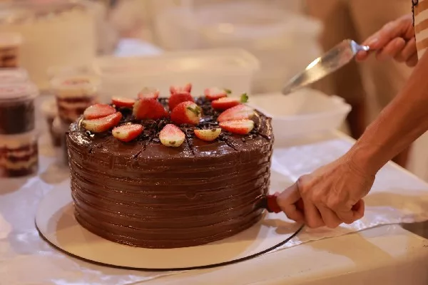Festival de Bolos e Fatias de Juazeiro do Norte será realizado neste fim de semana, em Juazeiro do Norte, reunindo mais de 55 confeiteiros