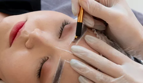 Altaneira oferece curso gratuito de Design de Sobrancelhas e Micropigmentação