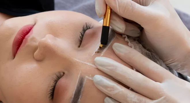 Altaneira oferece curso gratuito de Design de Sobrancelhas e Micropigmentação