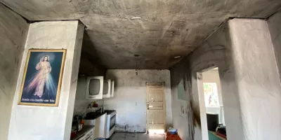 casa incendio barbalha