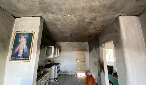 casa incendio barbalha