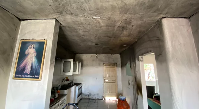 casa incendio barbalha