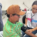 O resultado considera indicadores relacionados ao atendimento nas unidades básicas de saúde | Foto: Prefeitura de Missão Velha