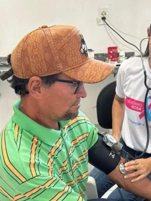 O resultado considera indicadores relacionados ao atendimento nas unidades básicas de saúde | Foto: Prefeitura de Missão Velha