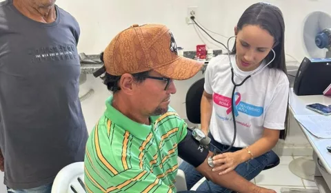 O resultado considera indicadores relacionados ao atendimento nas unidades básicas de saúde | Foto: Prefeitura de Missão Velha