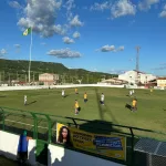 Seleções feminina e masculina de futebol de Jardim alcançam vitórias no Campeonato Intermunicipal 2026