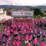 Corrida da Mulher reúne cerca de 600 participantes em Várzea Alegre