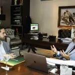 Obras do Programa Sinalize devem iniciar em Juazeiro do Norte nesta segunda-feira (9), confirma Davi de Raimundão