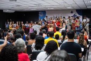 Escola Vila da Música, Crato.