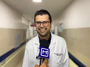 Cardiologista comenta sobre aumento de casos de infarto em pessoas com menos de 40 anos; veja as causas