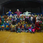 Festival dos Caretas em Altaneira