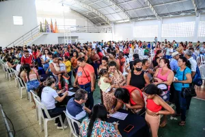 Entrega do Vale Gás Social em Barbalha acontece nesta quinta-feira (12)