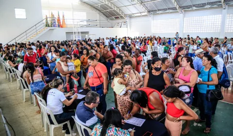 Entrega do Vale Gás Social em Barbalha acontece nesta quinta-feira (12)