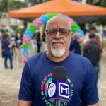 Associação promove ações de prevenção à doença renal durante o Dia Mundial do Rim, nesta quinta-feira (12)