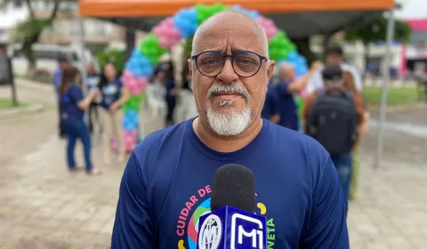 Associação promove ações de prevenção à doença renal durante o Dia Mundial do Rim, nesta quinta-feira (12)