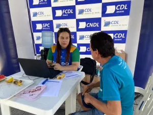 Ação em alusão ao Dia do Consumidor foi realizada nesta sexta-feira (13), em Juazeiro do Norte