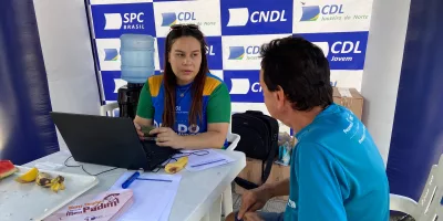 Ação em alusão ao Dia do Consumidor foi realizada nesta sexta-feira (13), em Juazeiro do Norte