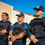 Prefeitura de Altaneira realiza entrega de novos equipamentos e fardamento para GCM