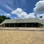 Memorial Padre Cícero, em Juazeiro do Norte