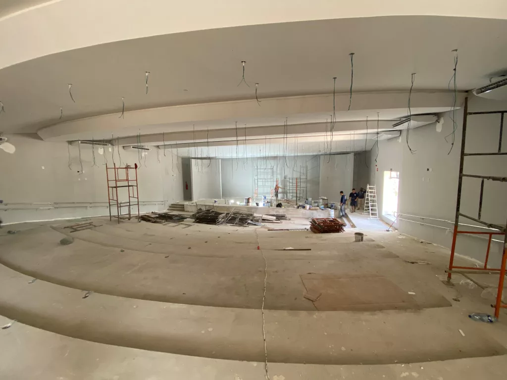 Memorial Padre Cícero, em Juazeiro do Norte