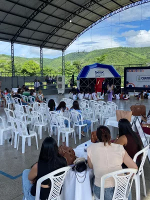 Câmara do Crato realiza sessão itinerante no distrito de Dom Quintino