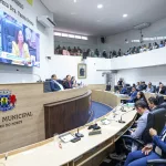 Câmara aprova projeto de lei para busca imediata de pessoas desaparecidas em Juazeiro do Norte