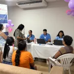 Fundação Otília Correia Saraiva realiza mutirão de procedimentos de saúde para as mulheres a partir deste sábado (21), em Barbalha