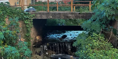 rio salgadinho em juazeiro do norte