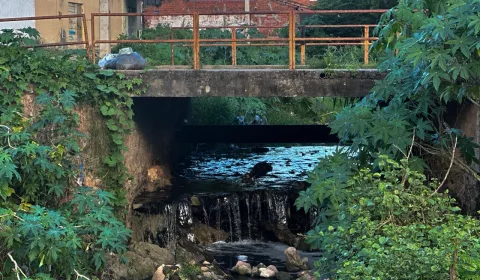 rio salgadinho em juazeiro do norte