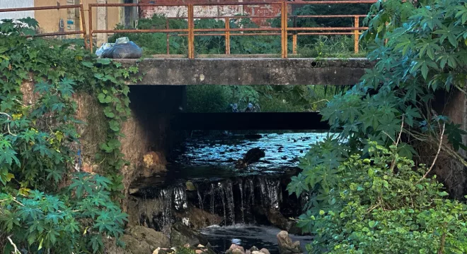 rio salgadinho em juazeiro do norte