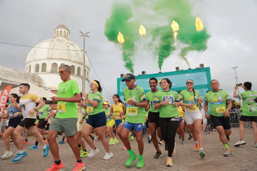 meia maratona padre cicero