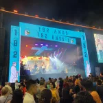 Jota Farias se apresenta na Semana Padre Cícero, em Juazeiro do Norte