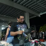 Lançamento de HQ infantil e feira de trocas acontecem neste domingo (29), no Crato