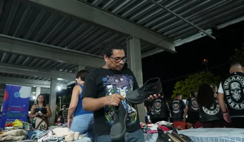 Lançamento de HQ infantil e feira de trocas acontecem neste domingo (29), no Crato