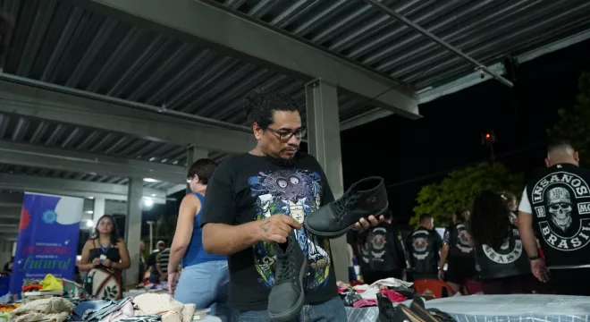 Lançamento de HQ infantil e feira de trocas acontecem neste domingo (29), no Crato