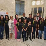 Orquestra Infantojuvenil Santanense